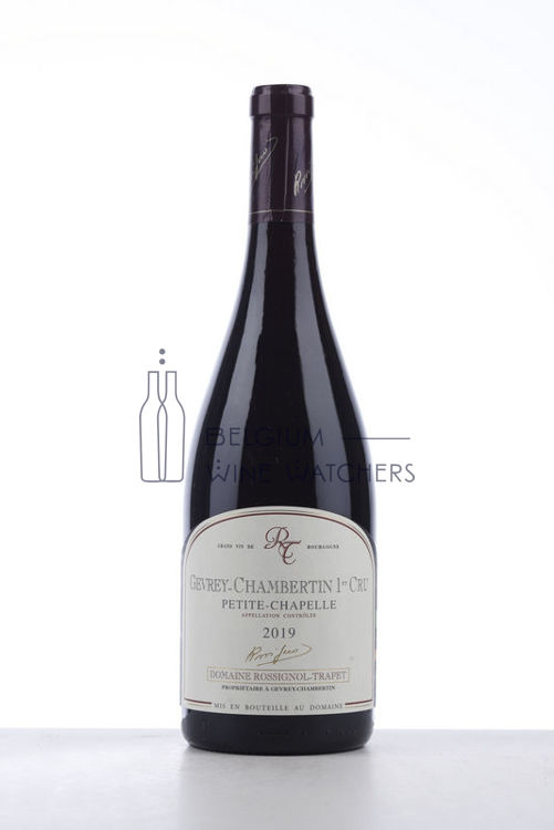 Afbeeldingen van 2019 GEVREY CHAMBERTIN LA PETITE CHAPELLE